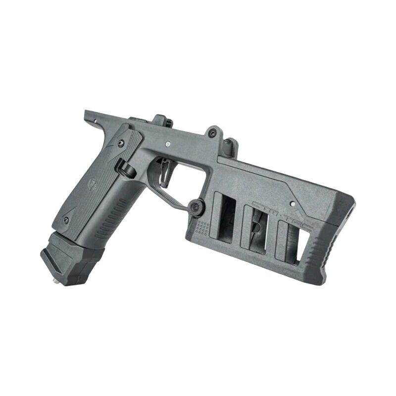 Kit M4ximus para AAP-01/C CTM - Negro - Imagen 5