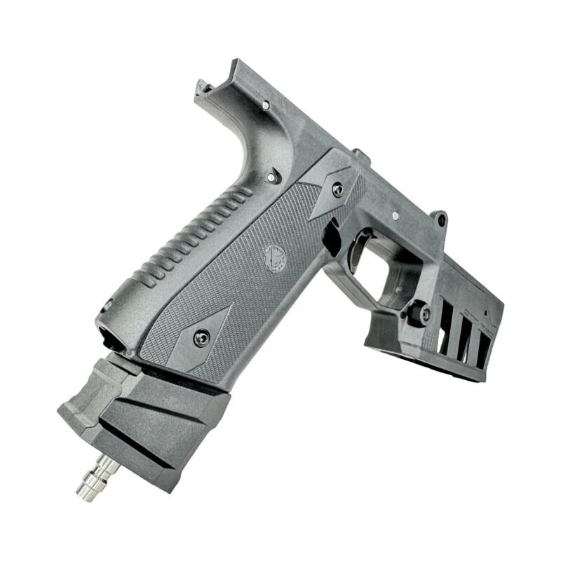 Kit M4ximus para AAP-01/C CTM - Negro - Imagen 7