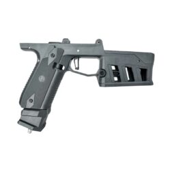 Kit M4ximus para AAP-01/C CTM - Negro - Imagen 3