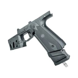 Kit M4ximus para AAP-01/C CTM - Negro - Imagen 6