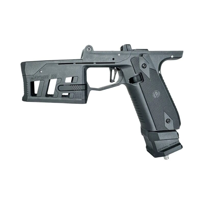 Kit M4ximus para AAP-01/C CTM - Negro - Imagen 2