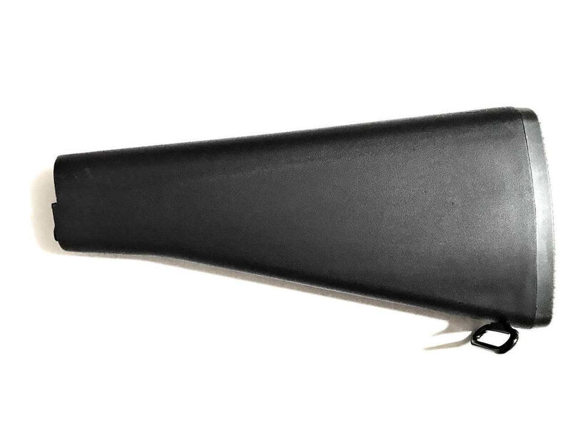 Alternative view of Culata clasica para M16A2,M4A1 y SR16 - SRC