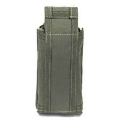 Slimline Folding Dump Pouch Warrior