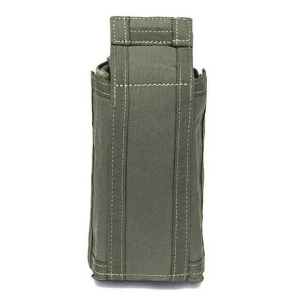 Slimline Folding Dump Pouch Warrior