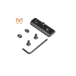 Adaptador de Bipode para M-Lok