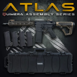 ATLAS Assembly EDICION LIMITADA by Quimera Airsoft