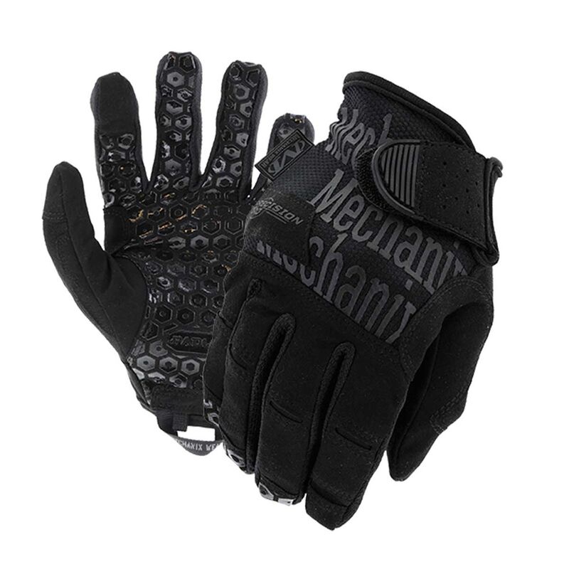 Guantes Precision Pro High Dexgrip Mechanix