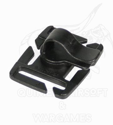 Guia para tubos de Camel back