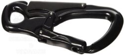 Mosqueton de seguridad Tango 715 Kong - Imagen 3