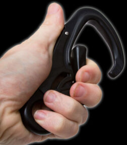 Mosqueton de seguridad Tango 715 Kong - Imagen 4