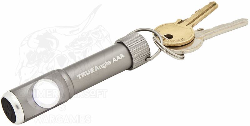 Pocket Flashlight TU287 True Utility