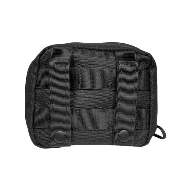 Alternative view of Pouch multiusos molle