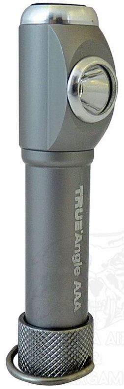 Alternative view of Pocket Flashlight TU287 True Utility