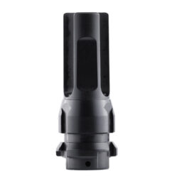 Silenciador 17,3cm. con Bocacha Tipo Sandman - DF Tactical - Imagen 3