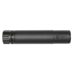 Alternative view of Silenciador 17,3cm. con Bocacha Tipo Sandman - DF Tactical