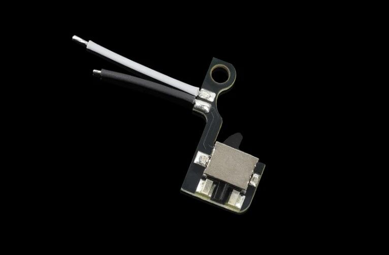 Alternative view of Gatillo electronico ASTER II V2 Expert Para Gearbox G&G G2 con Quantum Trigger 2 Cableado trasero Gate