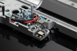 Gatillo electronico ASTER II V2 Expert Para Gearbox G&G G2H con Quantum Trigger 2 Cableado trasero Gate - Imagen 4