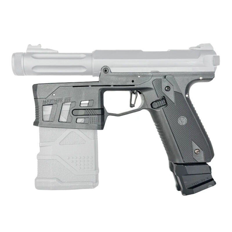 Kit M4ximus para AAP-01/C CTM - Negro