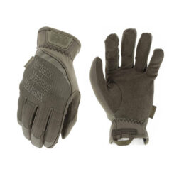 Guantes Fast Fit Gen II Mechanix