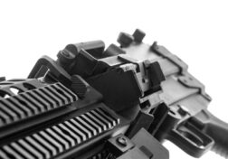 MK46 Mod.1 Sportline M-249 S&T - Negro - Imagen 7