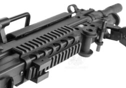 M249 PARA Sportline S&T - Negro - Imagen 3
