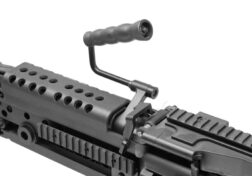 M249 PARA Sportline S&T - Negro - Imagen 4