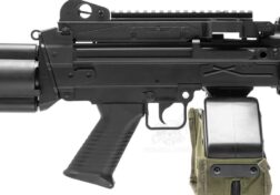 M249 PARA Sportline S&T - Negro - Imagen 5