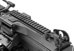 M249 PARA Sportline S&T - Negro - Imagen 6