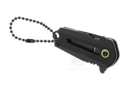 Navaja Roadie Folder H5,6cm Schrade - Negro - Imagen 5