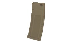 Cargador Midcap M4 130bbs Polímero Saigo