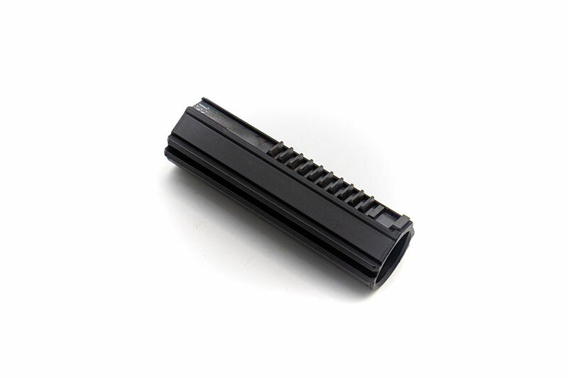 Pistón de Poliamida con 13 dientes de acero para Short stroke - Retro Arms