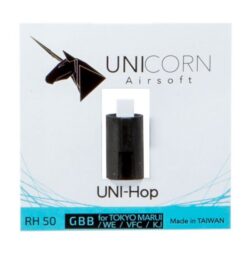 Goma Hop-Up GBB-VSR 50º - Unicorn Airsoft - Imagen 3