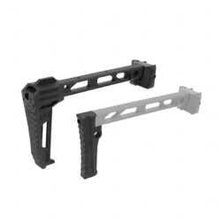 Alternative view of Set Culata plegable PK426 para rail 1913 - LCT