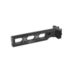 Alternative view of Tubo de culata Skeleton de M4 para Rail 1913 PK-427 - LCT