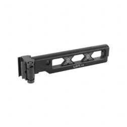 Tubo de culata Skeleton de M4 para Rail 1913 PK-427 - LCT