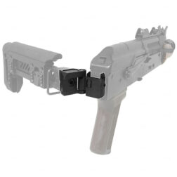Adaptador de culata PT-1 y PT-3 a Rail 1913 - LCT - Imagen 3