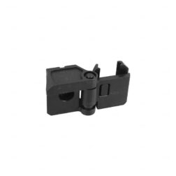 Alternative view of Adaptador de culata PT-1 y PT-3 a Rail 1913 - LCT
