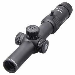 Forester 1-5x24 Gen.2 Vector Optics