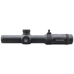 Alternative view of Forester 1-5x24 Gen.2 Vector Optics