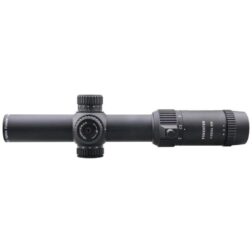 Forester 1-5x24 Gen.2 Vector Optics - Imagen 5