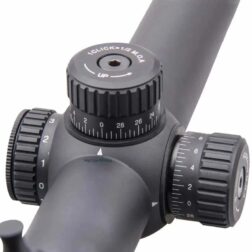 Forester 1-5x24 Gen.2 Vector Optics - Imagen 6