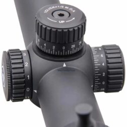 Forester 1-5x24 Gen.2 Vector Optics - Imagen 8
