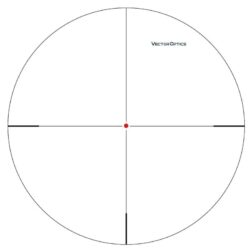 Forester 1-5x24 Gen.2 Vector Optics - Imagen 11