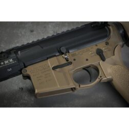 M4 BCM Air MCMR MK2 11,5" GBBR Ver. Asia - VFC - Bitono - Imagen 3