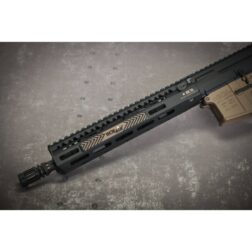 Alternative view of M4 BCM Air MCMR MK2 11,5" GBBR Ver. Asia - VFC - Bitono