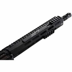 Alternative view of M4 BCM Air MCMR MK2 11,5" GBBR Ver.EU + 1 Cargador Green Gas - VFC - Negro