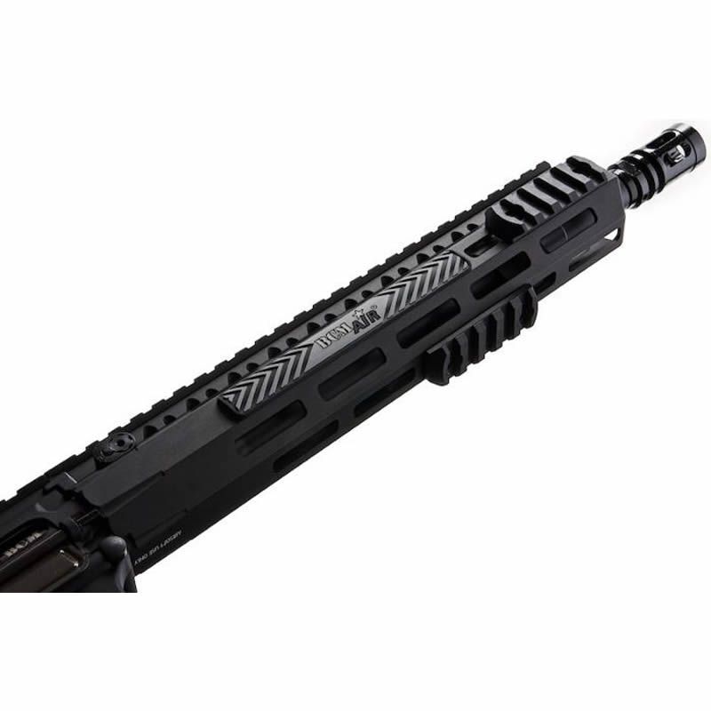 Alternative view of M4 BCM Air MCMR MK2 11,5" GBBR Ver.EU + 1 Cargador Green Gas - VFC - Negro