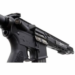M4 BCM Air MCMR MK2 11,5" GBBR Ver.EU + 1 Cargador Green Gas - VFC - Negro - Imagen 4