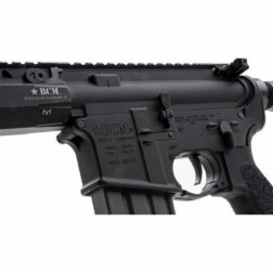 M4 BCM Air MCMR MK2 11,5" GBBR Ver.EU + 1 Cargador Green Gas - VFC - Negro - Imagen 3