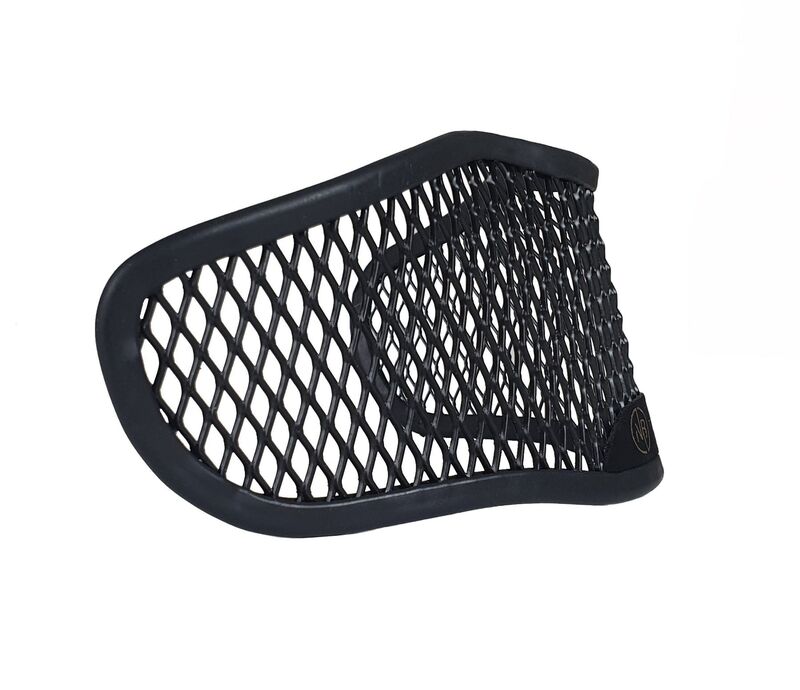 Alternative view of Ghost Mask Venom V3 - NB Tactical